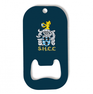 Kitlocker-Merchandise Metal Bottle Opener Keyring - Bespoke
